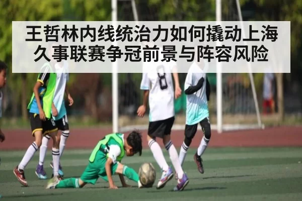 王哲林内线统治力如何撬动上海久事联赛争冠前景与阵容风险